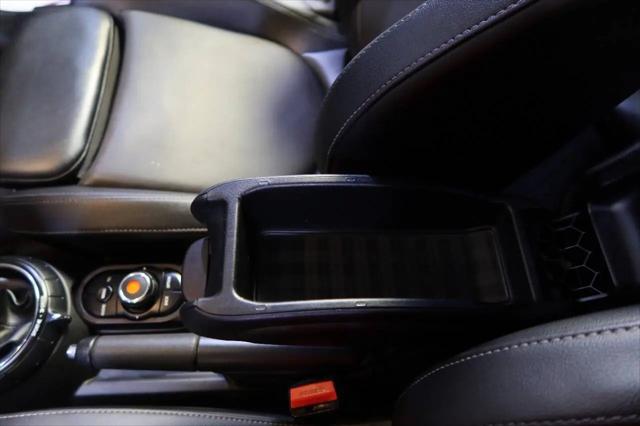 2017 MINI Hardtop Cooper S