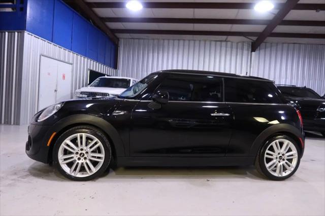 2017 MINI Hardtop Cooper S for sale in Houston, TX