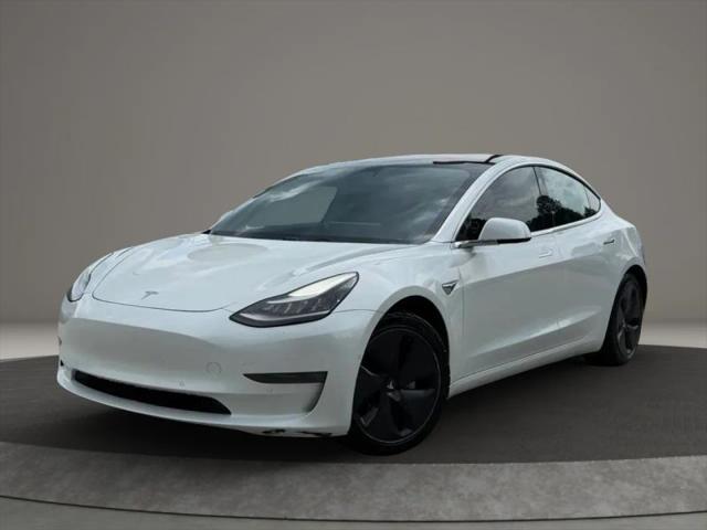 2020 Tesla Model 3 Long Range Dual Motor All-Wheel Drive for sale in Stone Mountain, GA