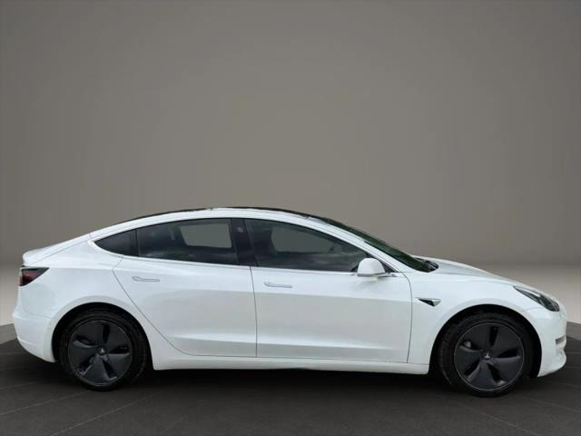 2020 Tesla Model 3 Long Range Dual Motor All-Wheel Drive