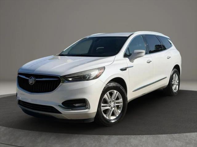2018 Buick Enclave Essence for sale in Stone Mountain, GA