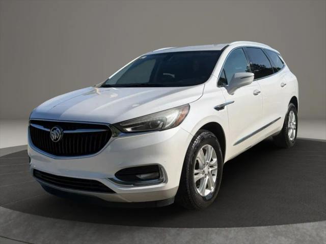 2018 Buick Enclave Essence