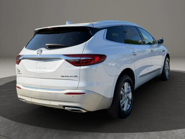 2018 Buick Enclave Essence