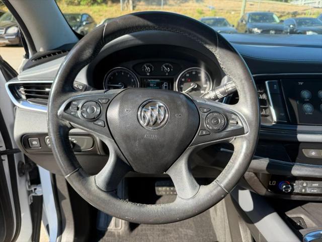 2018 Buick Enclave Essence