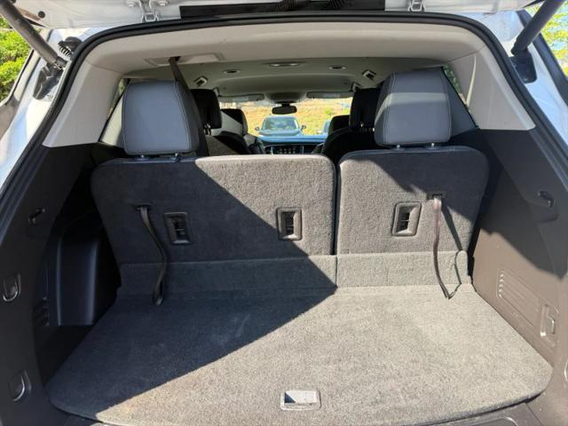 2018 Buick Enclave Essence
