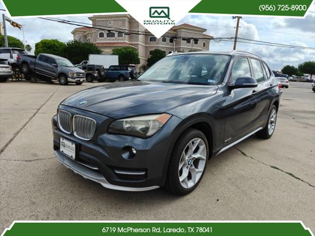 2015 BMW X1 sDrive28i for sale in Laredo, TX