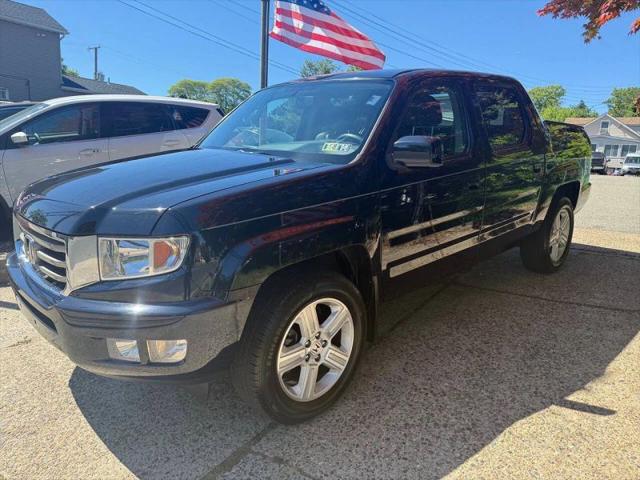 2013 Honda Ridgeline RTL for sale in Sayreville, NJ