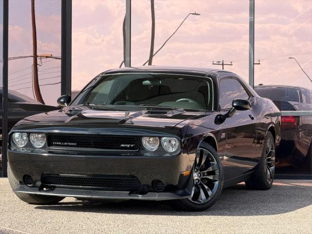 2014 Dodge Challenger SRT8 Core