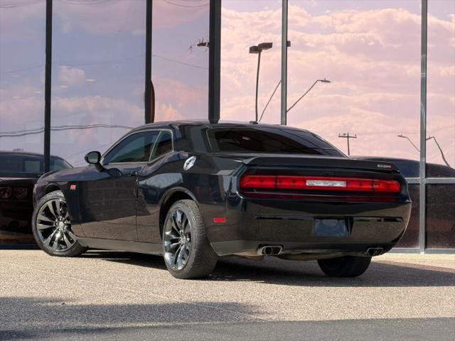 2014 Dodge Challenger SRT8 Core