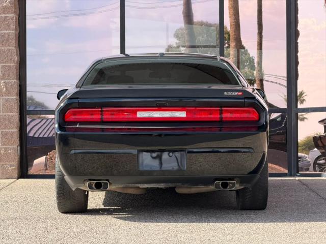 2014 Dodge Challenger SRT8 Core