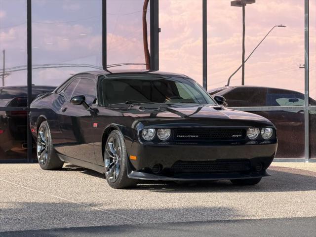 2014 Dodge Challenger SRT8 Core