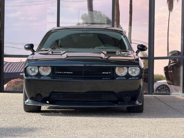 2014 Dodge Challenger SRT8 Core