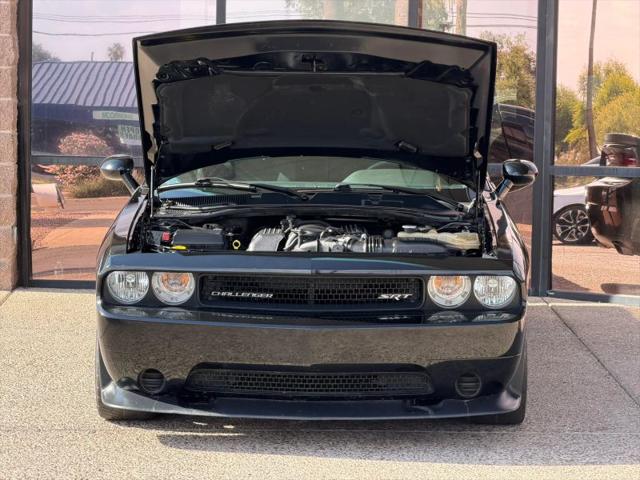 2014 Dodge Challenger SRT8 Core