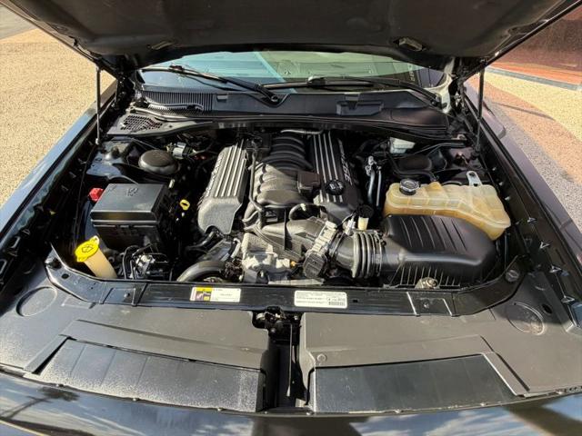 2014 Dodge Challenger SRT8 Core
