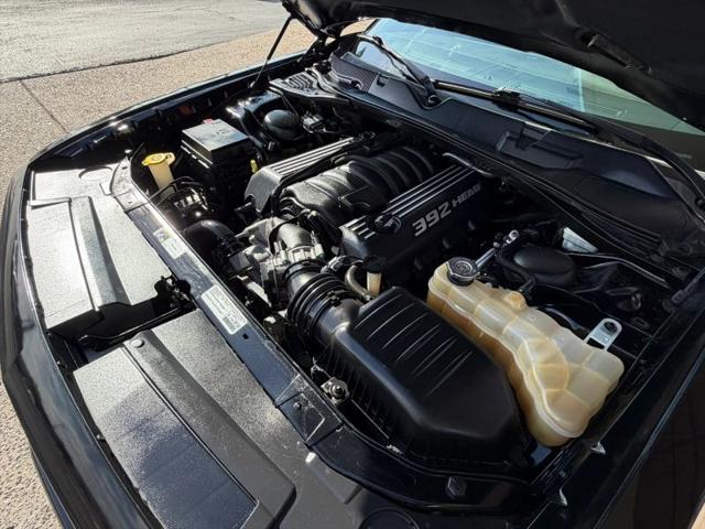 2014 Dodge Challenger SRT8 Core