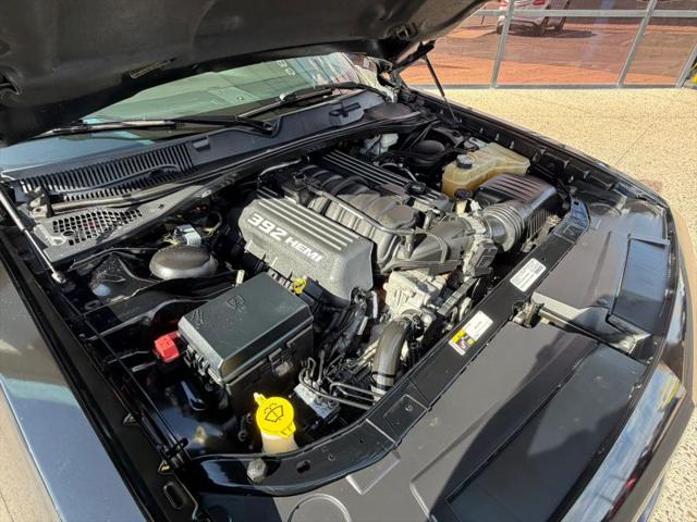 2014 Dodge Challenger SRT8 Core