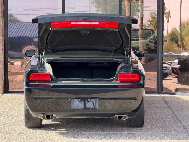 2014 Dodge Challenger SRT8 Core