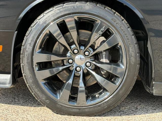 2014 Dodge Challenger SRT8 Core