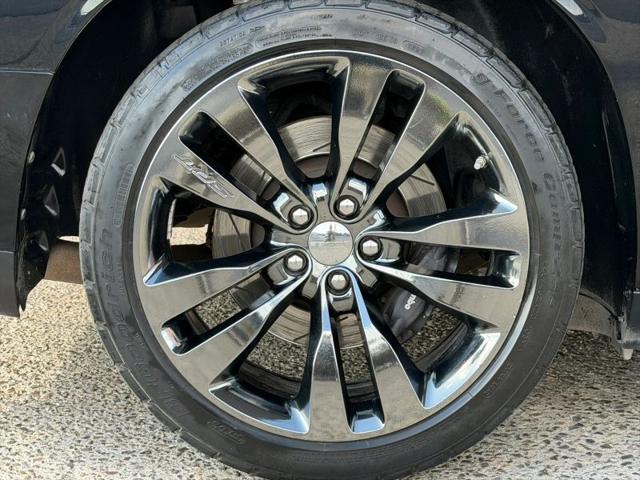 2014 Dodge Challenger SRT8 Core