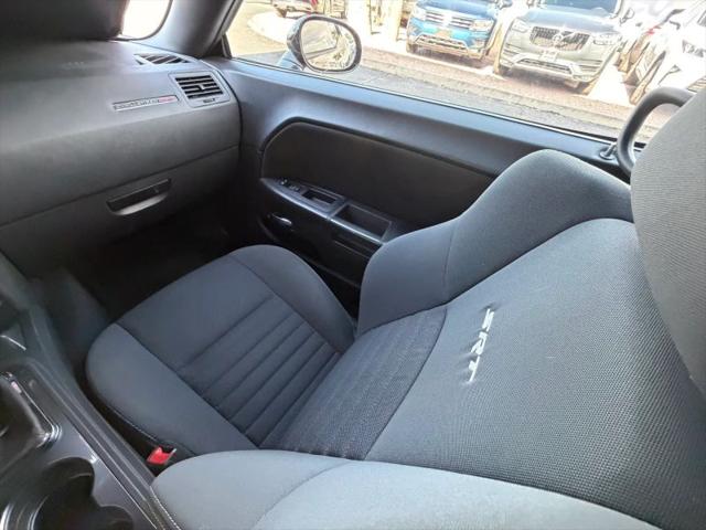 2014 Dodge Challenger SRT8 Core