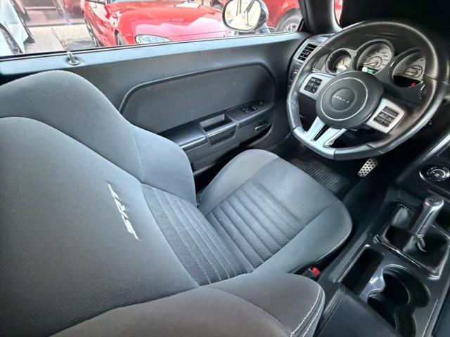 2014 Dodge Challenger SRT8 Core