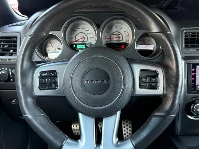 2014 Dodge Challenger SRT8 Core