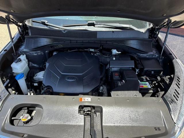 2019 Kia Sorento 3.3L LX