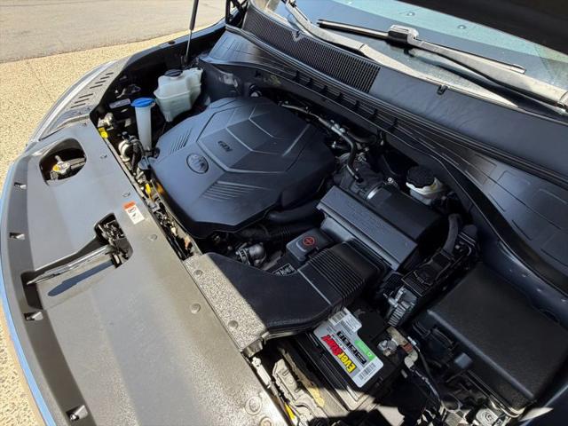2019 Kia Sorento 3.3L LX