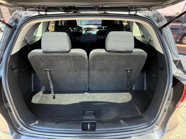 2019 Kia Sorento 3.3L LX