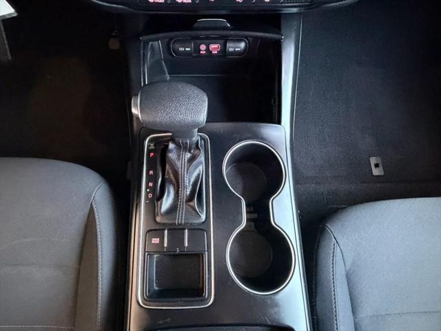 2019 Kia Sorento 3.3L LX