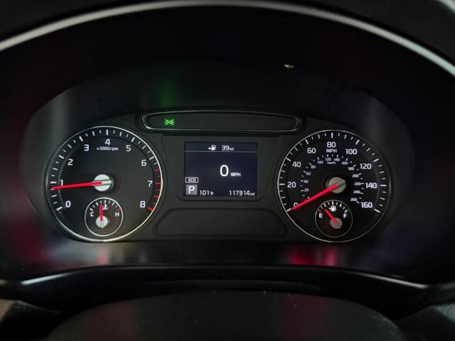 2019 Kia Sorento 3.3L LX