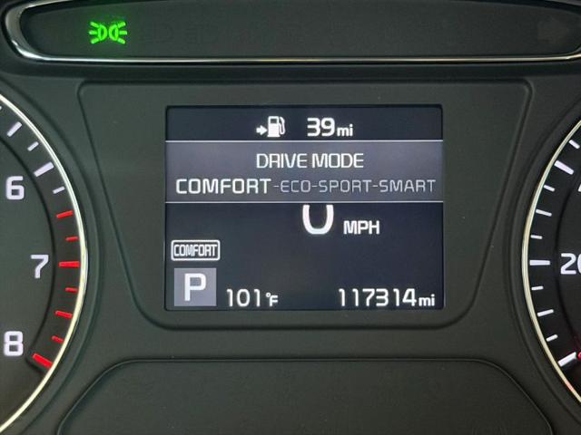 2019 Kia Sorento 3.3L LX