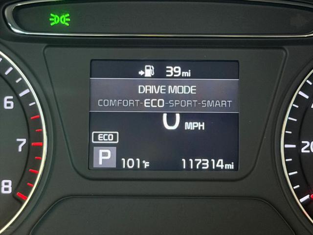 2019 Kia Sorento 3.3L LX
