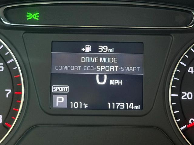 2019 Kia Sorento 3.3L LX