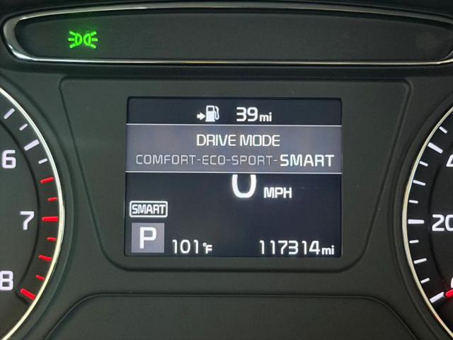 2019 Kia Sorento 3.3L LX