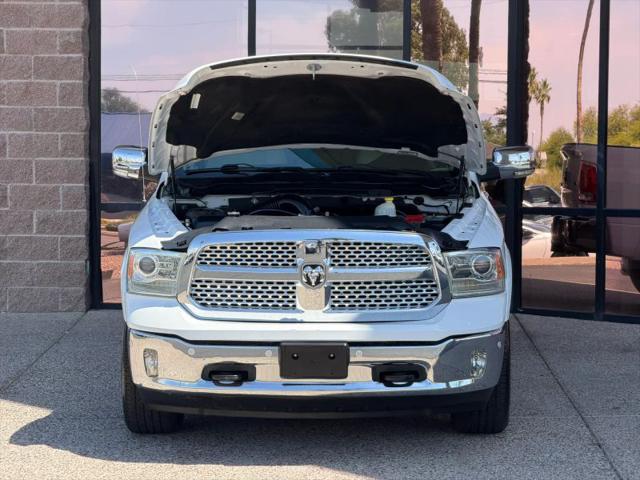 2016 Ram 1500 Laramie