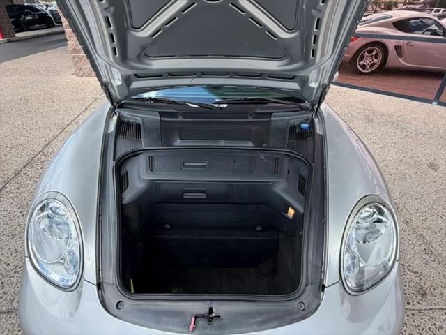 2007 Porsche Cayman S