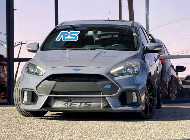 2016 Ford Focus RS for sale in Tucson, AZ