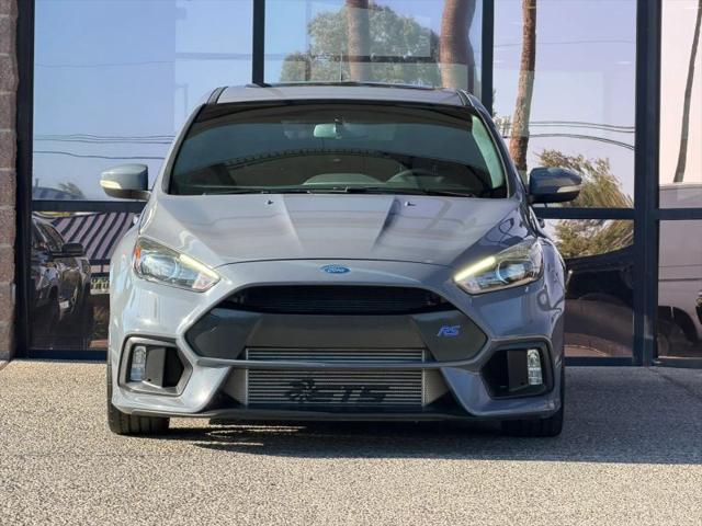 2016 Ford Focus RS