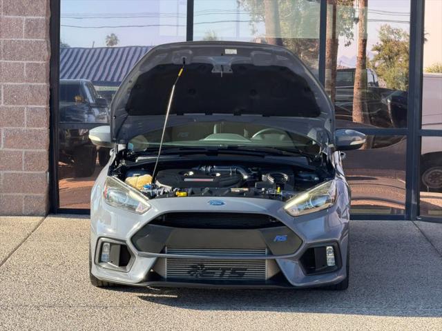 2016 Ford Focus RS