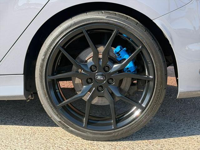 2016 Ford Focus RS