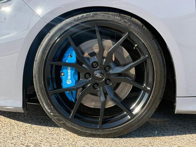 2016 Ford Focus RS