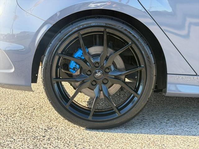 2016 Ford Focus RS