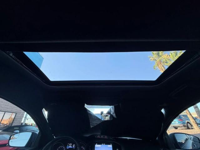 2016 Ford Focus RS