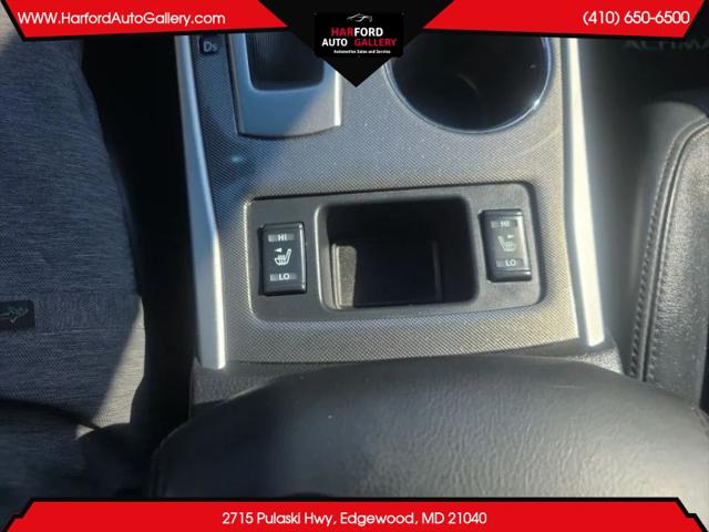 2013 Nissan Altima 2.5 SL