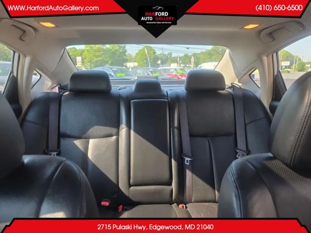 2013 Nissan Altima 2.5 SL