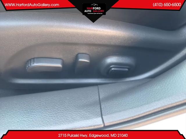 2013 Nissan Altima 2.5 SL