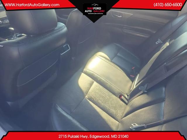 2013 Nissan Altima 2.5 SL