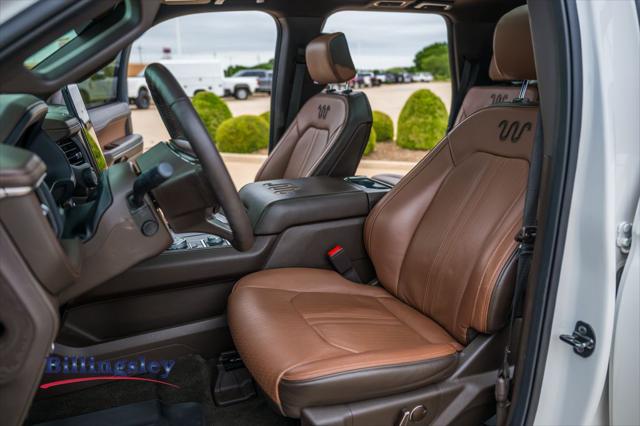 2024 Ford Expedition King Ranch MAX