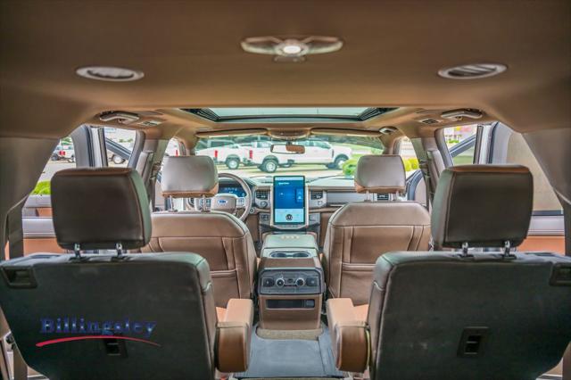 2024 Ford Expedition King Ranch MAX